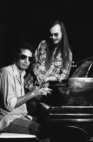 Steely Dan